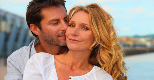 cougars love NSA sex with younger guys